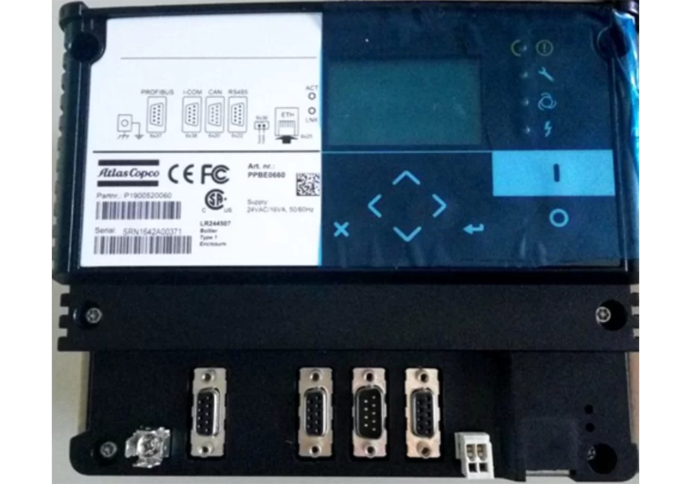 communication module